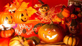 HAPPY  HELLOWEEN
