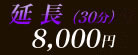 Ĺ30ʬ8000